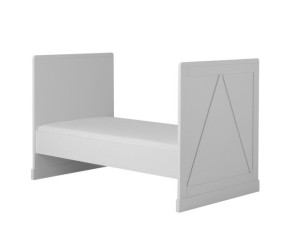 Bērnu dīvāns/gulta 140x70 (Oxford kolekcija) Bērnu dīvāns/gulta 140x70 (Oxford kolekcija)